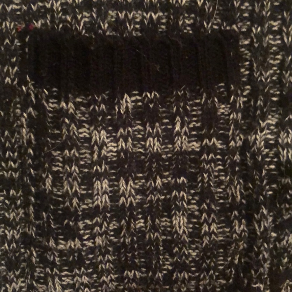Effect sweater - Picture 5 of 6